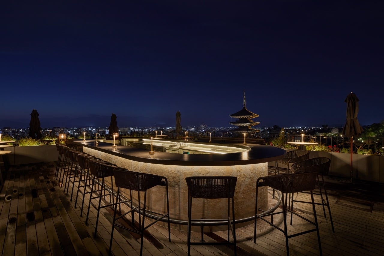 青龙京都清水酒店